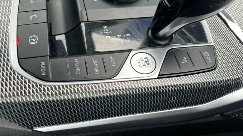 BMW 4 Series 420d MHT M Sport 2dr Step Auto Diesel Convertible